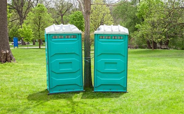 Special Event Porta Potty Rentals Kankakee IL