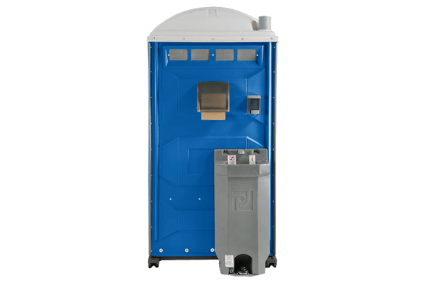 Deluxe Flushable Porta Potty Kankakee IL