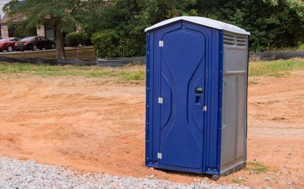 Short-Term Porta Potty Rentals Kankakee IL