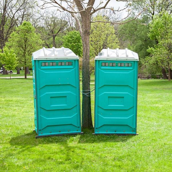 Seasonal Porta Potty Rentals Kankakee IL
